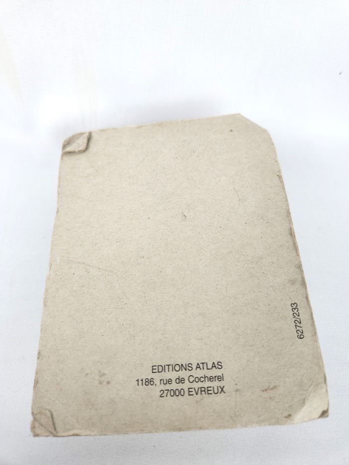 Figurine Football Starlux Collection - Lionel Charbonnier - Équipe de France 98 - photo numéro 5