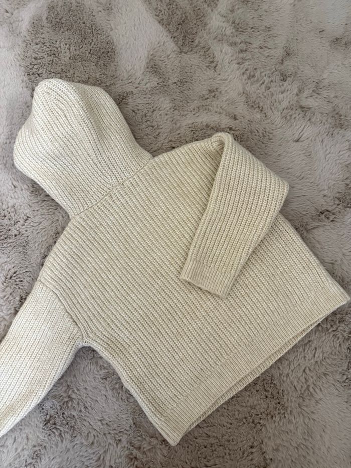 Pull enfants - photo numéro 2
