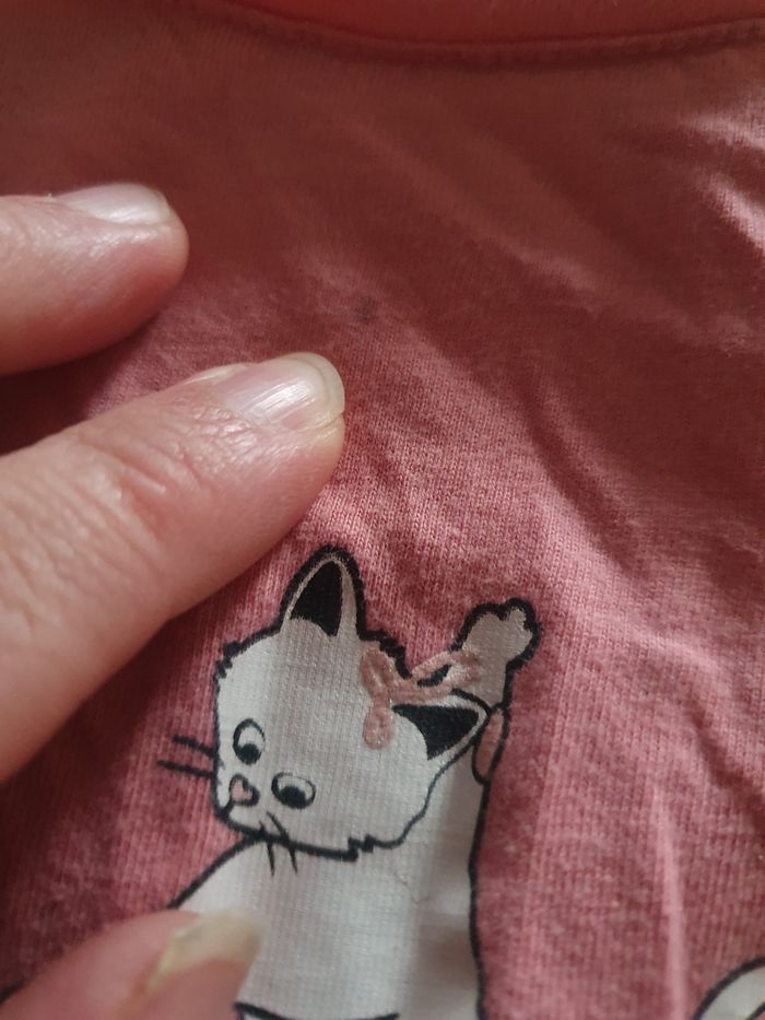 Haut 6 ans - photo numéro 2