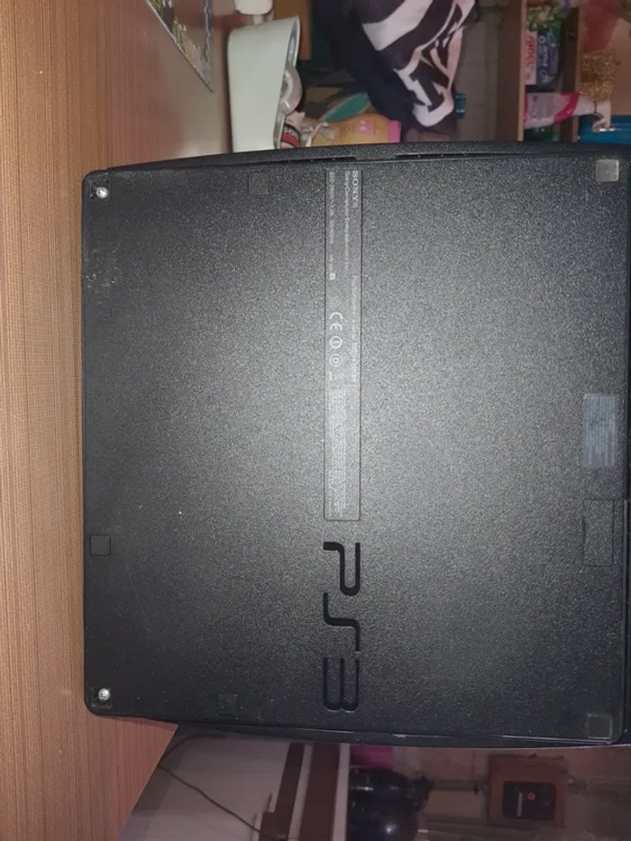PlayStation 3 - photo numéro 4
