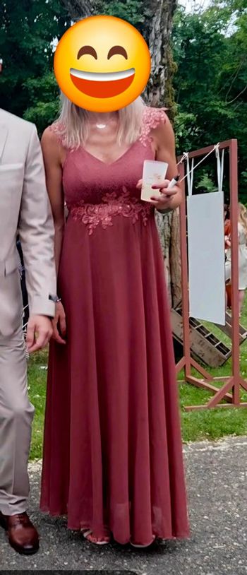 Robe taille M