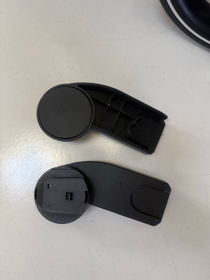 Cybex gazelle s2 - photo numéro 7