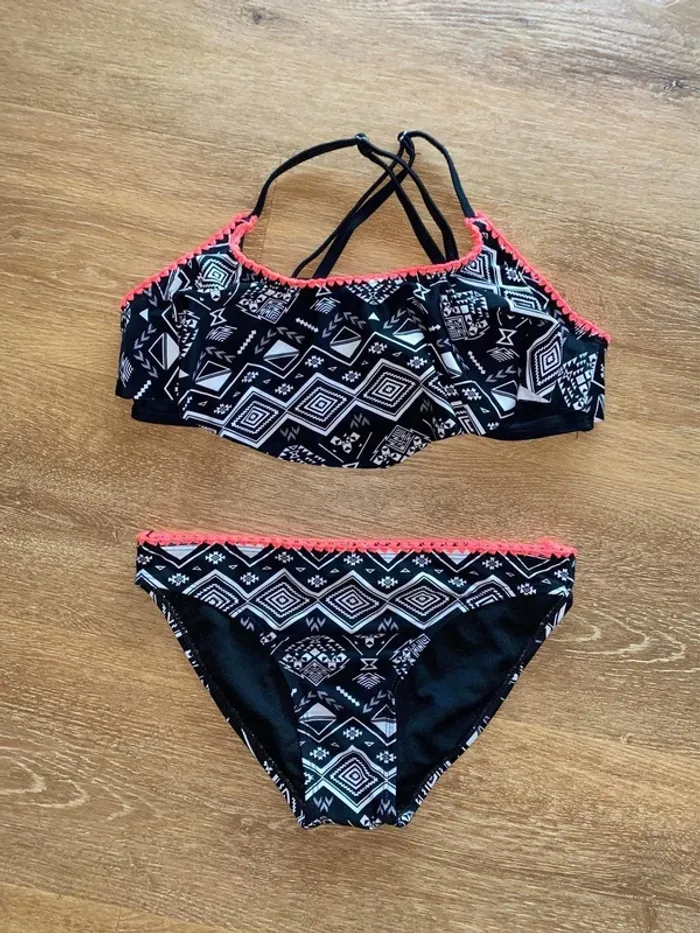 maillot de bain 14 ans