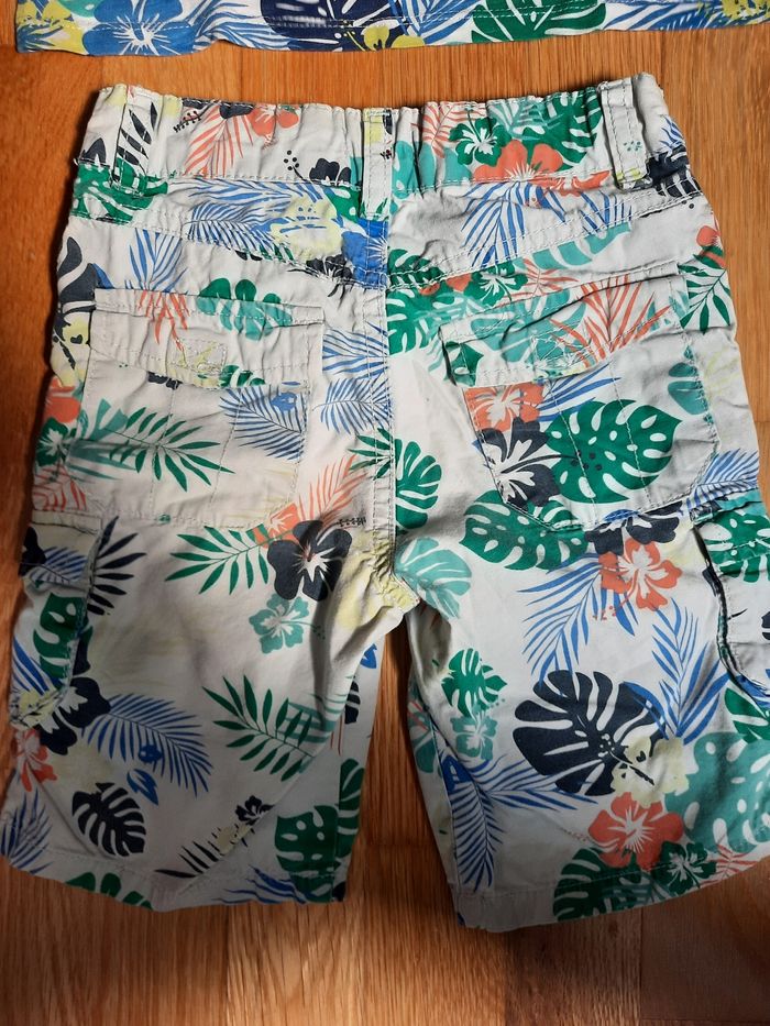Tenue été - photo numéro 4