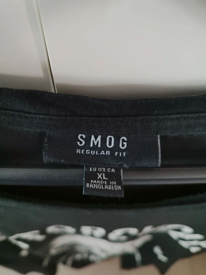 T shirt - photo numéro 3