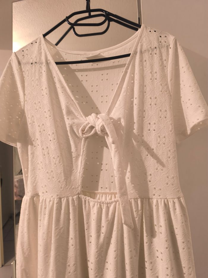 Robe, printemps été de la marque Villa