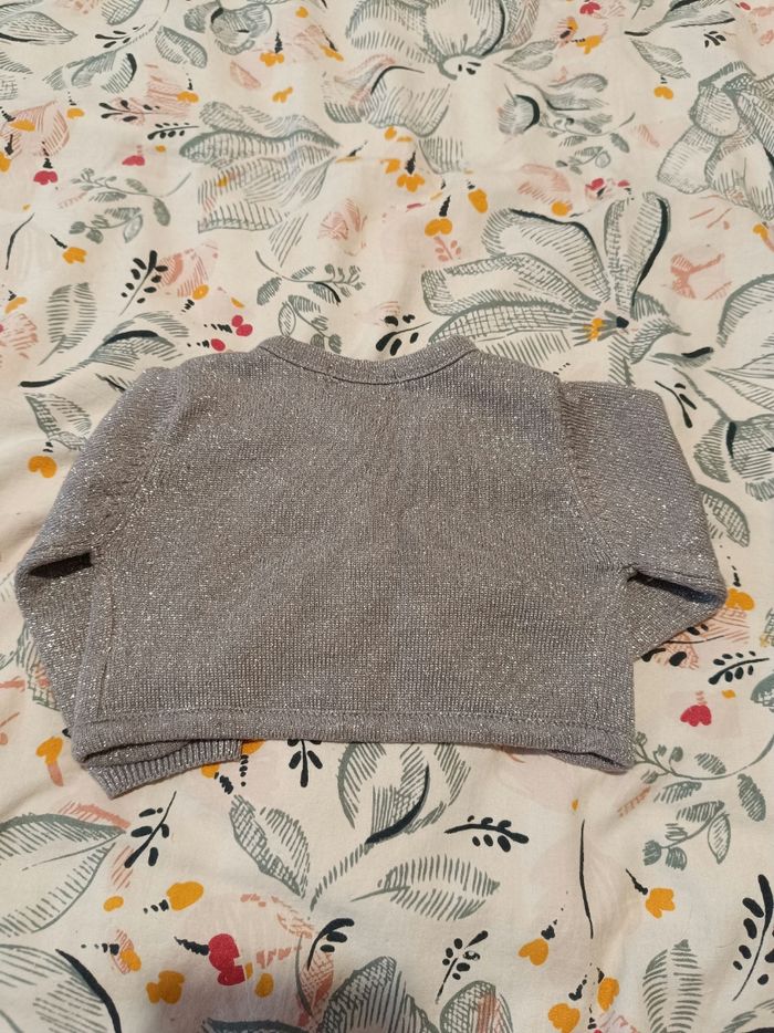 Ensemble bébé fille - photo numéro 10