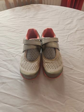 Chaussures Kalenji femme pointure 40