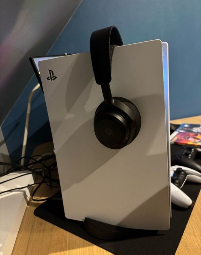 Jeux vidéo - photo numéro 2