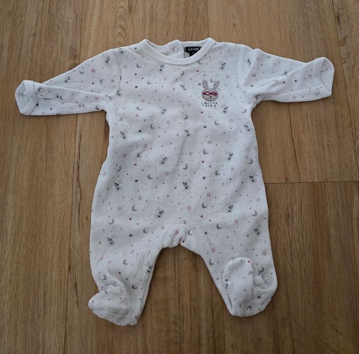 Pyjamas - photo numéro 2