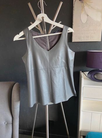 Débardeur taille S