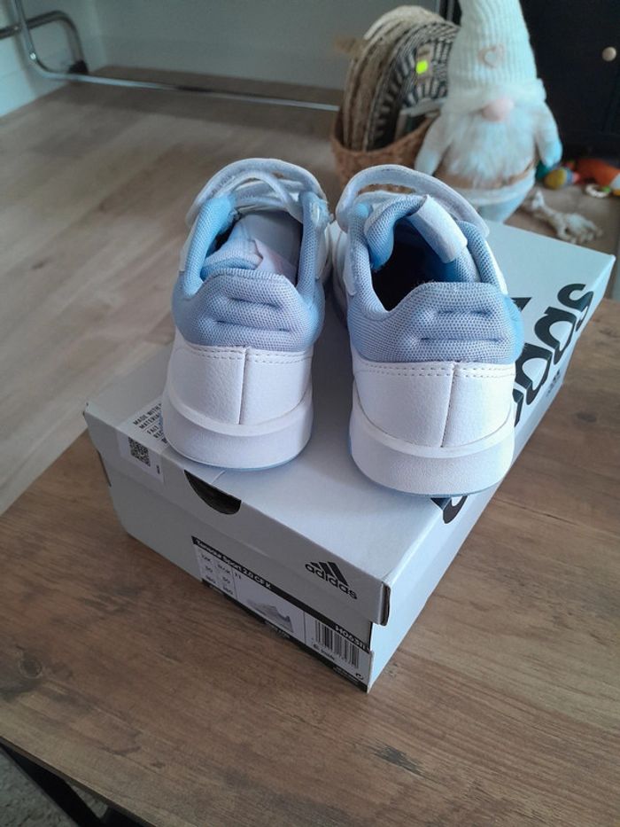 Baskets adidas 30 - photo numéro 5