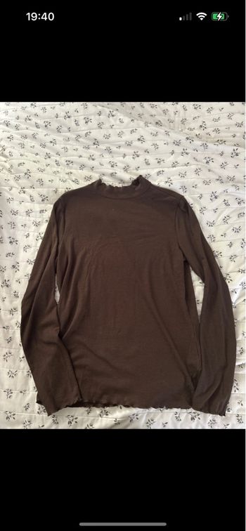 T-shirt Esmara 