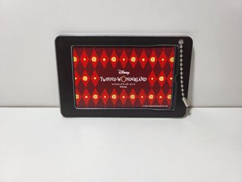 Twisted Wonderland Porte Clé / Key Chain Heartslabyul