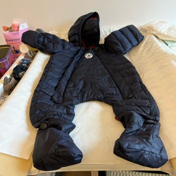 Combinaison Jott 1-3 mois