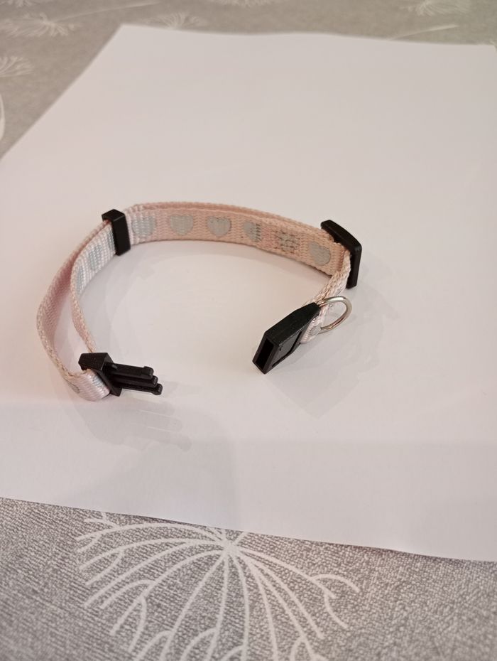 Collier chat ou furet - photo numéro 3