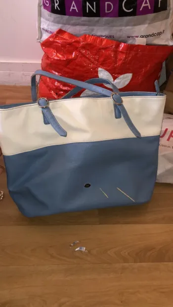 Sac à main david jones