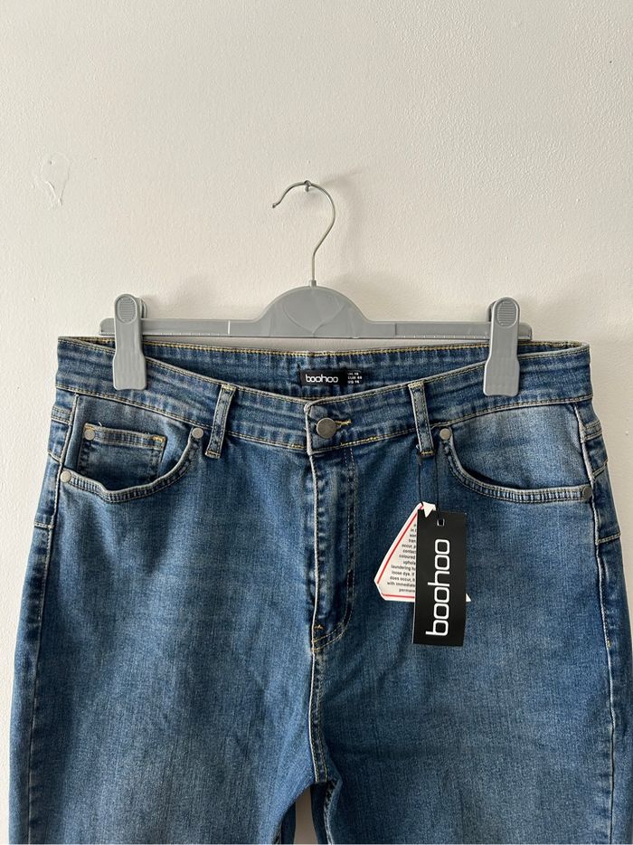 Jean skinny Boohoo - photo numéro 6