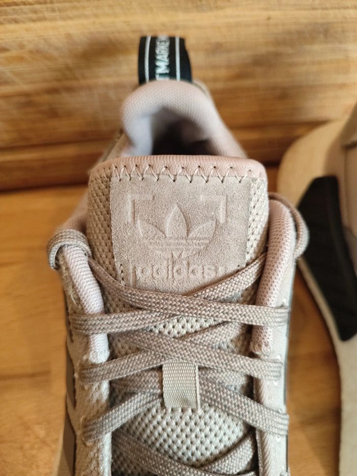 Adidas NMD R2 by9916 - photo numéro 4