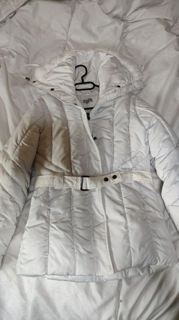 Manteau femme hiver