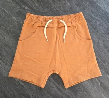 Short camel 