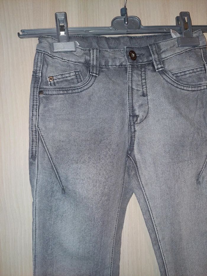 Pantalon garçon T : 10 ans - photo numéro 2