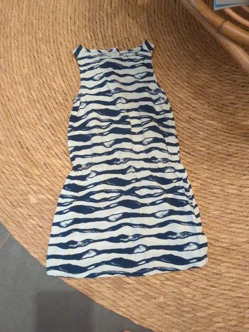 Robe 3 ans