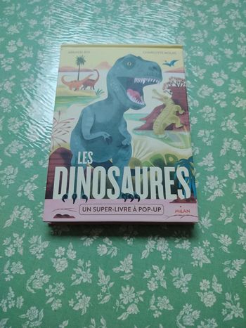 Arnaud roi et Charlotte molas