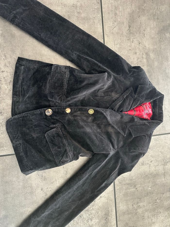 Veste courte femme - photo numéro 3