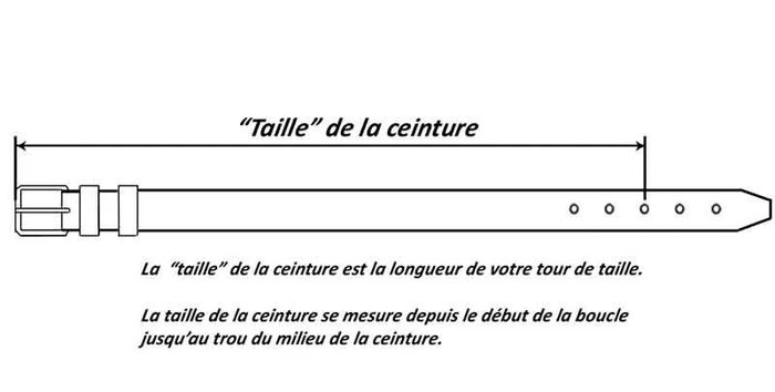 Ceinture - photo numéro 4