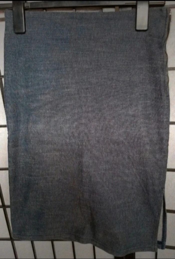 Jupe crayon - taille 38 - Jennyfer