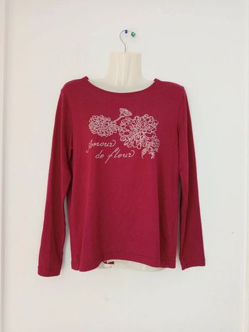 Pull léger femme c