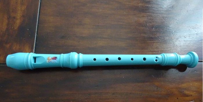 Lexibook Flute Reine des Neiges