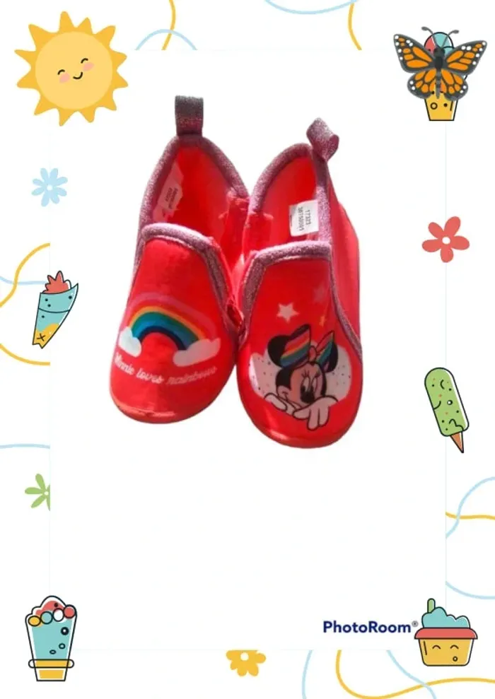 Chaussons