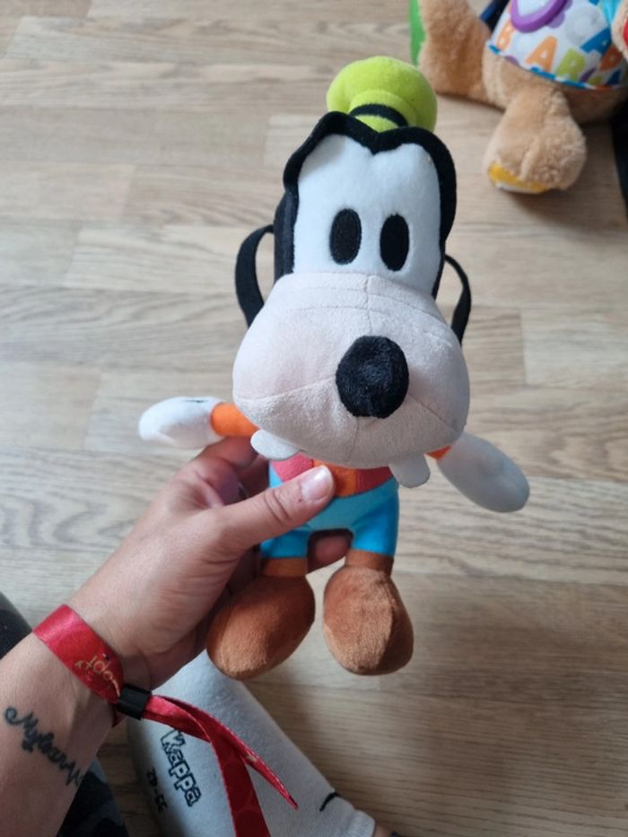 Doudou disney