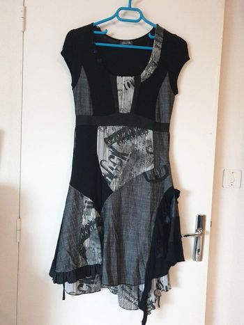 Robe Taille 38