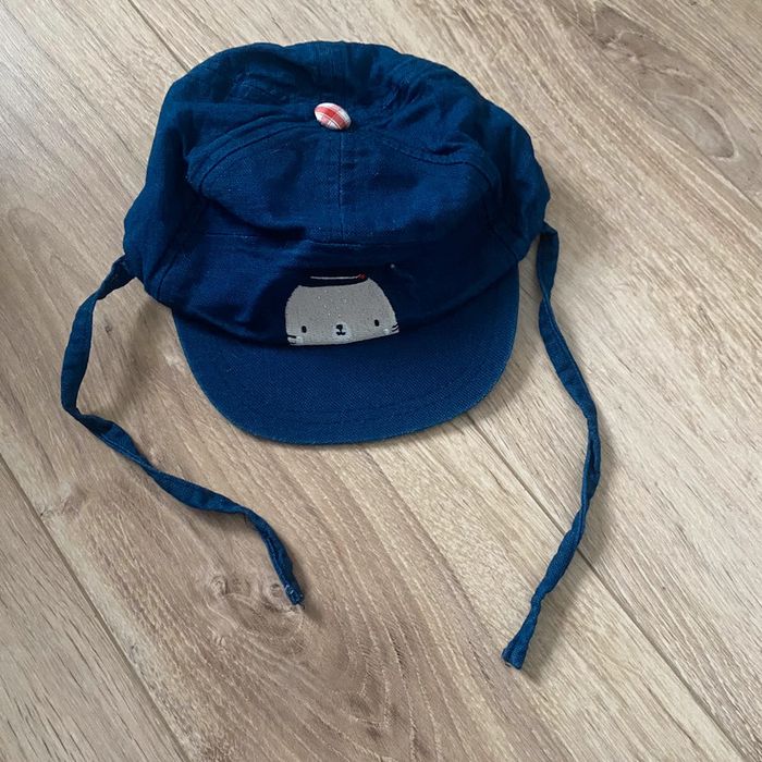 Casquette