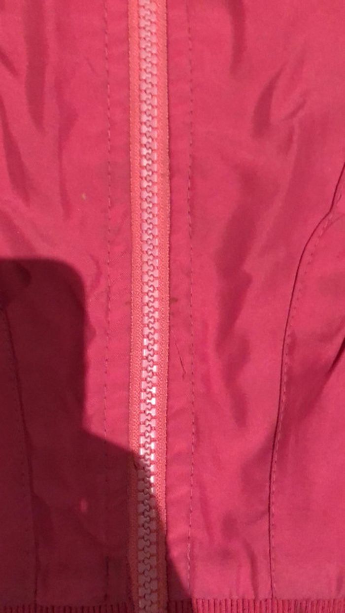 Veste légère fille 5 ans - photo numéro 5