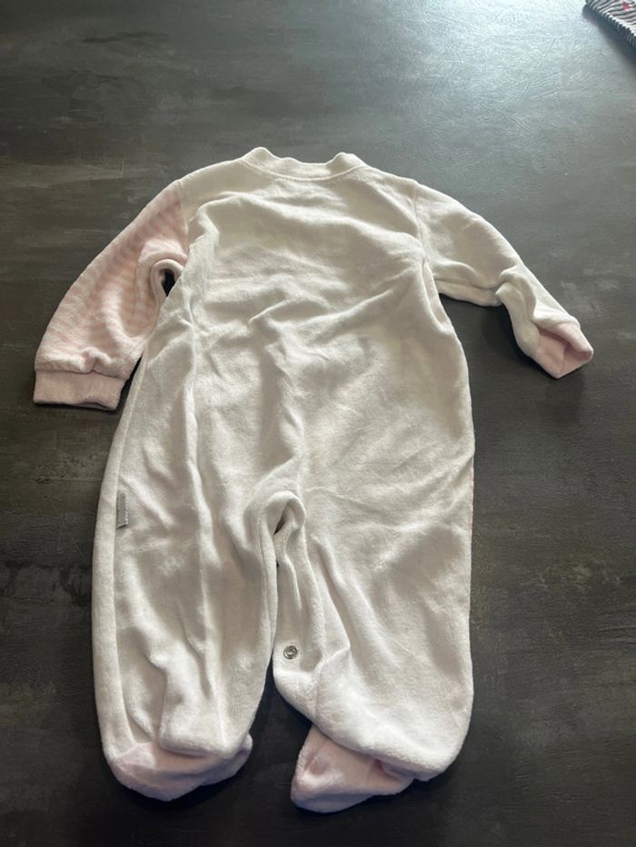 Pyjama - photo numéro 6