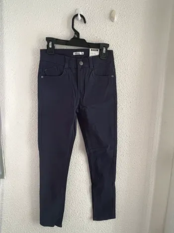 Pantalon Sunny Gémo taille 10 ans 💫