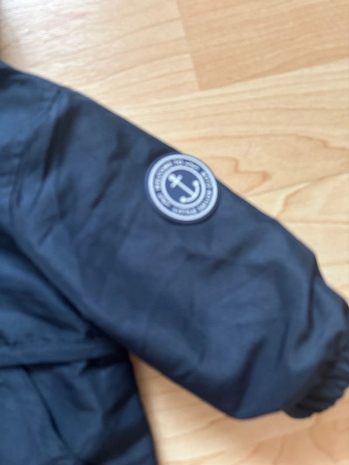 Veste pluie 3 mois - photo numéro 2