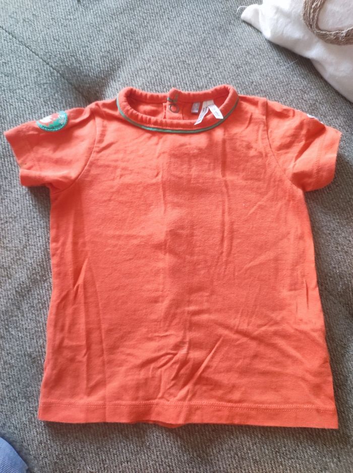 Ensemble 6 mois - photo numéro 7