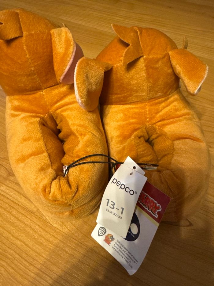 Pantoufle Jerry - photo numéro 3