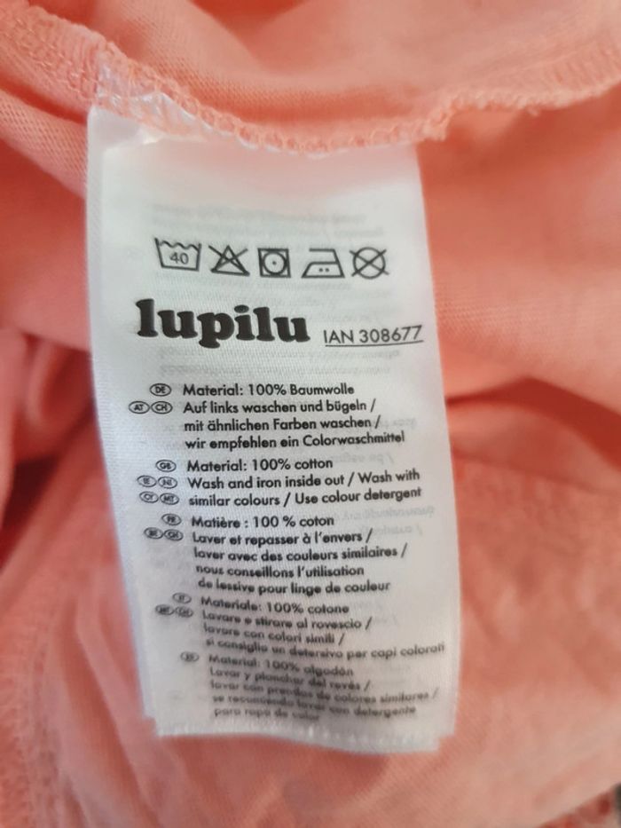 Tee-shirt 2/4 ans. - photo numéro 4