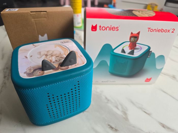 Toniebox 2