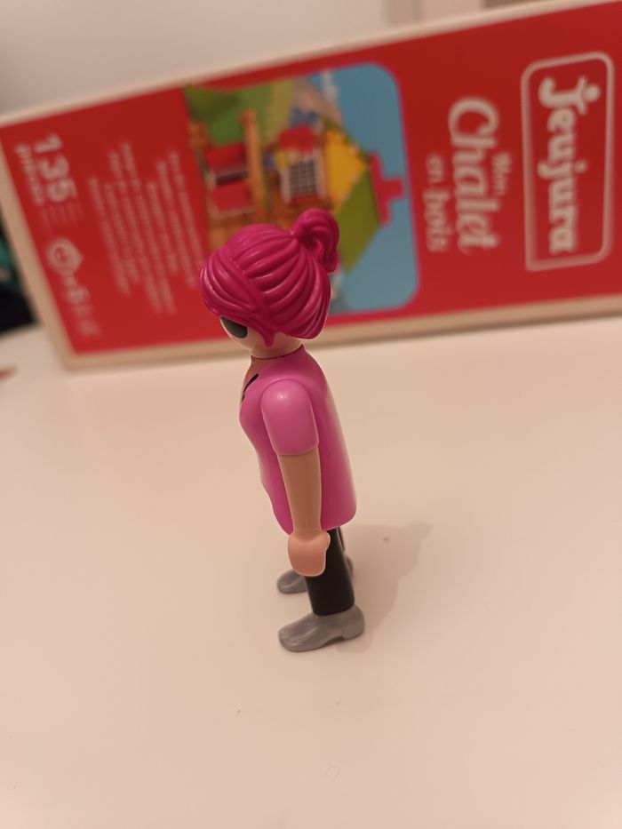 Playmobil Rock - photo numéro 2