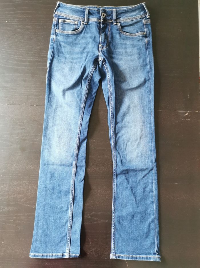 PepeJeans Holly T38 - photo numéro 2