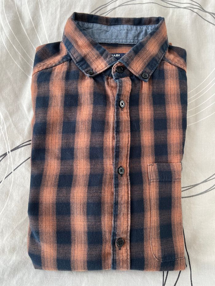 Chemise - photo numéro 10