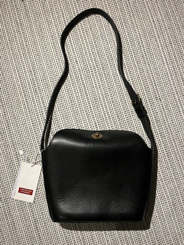 Sac à main Comptoir des Cotonniers - photo numéro 3