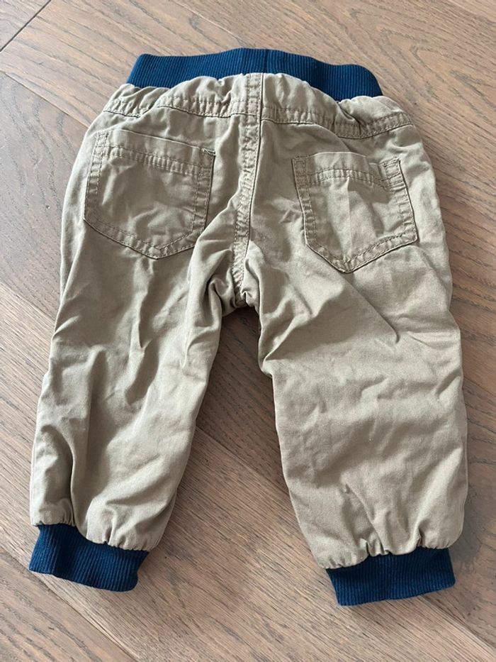 Pantalon - photo numéro 3